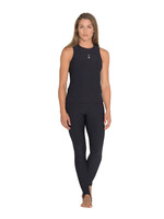 Fourth Element Xerotherm Dames top zonder mouwen