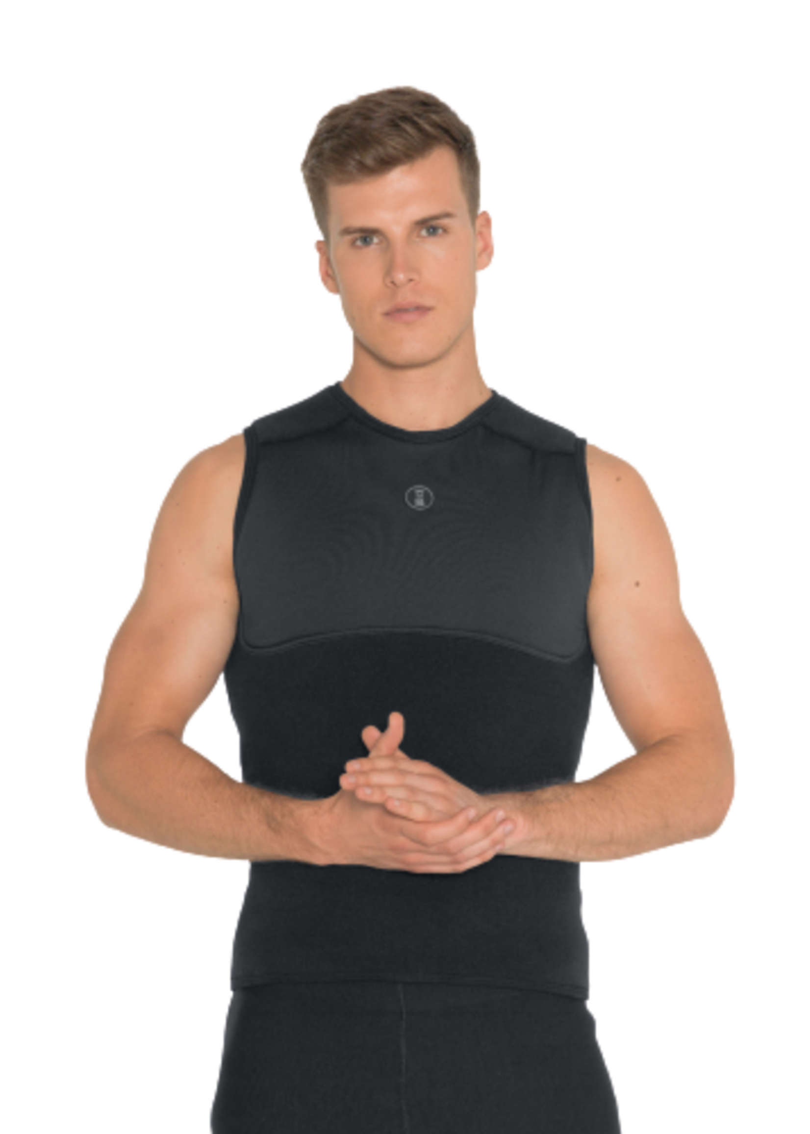 Fourth Element X-Core Heren Vest