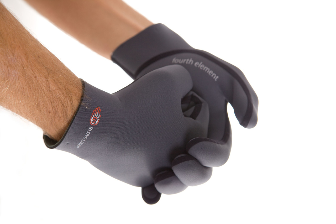 Fourth Element G1 Glove liner - HYDROFOAM Fourth Element G1 Glove liner - HYDROFOAM