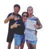 PADI IDC Cursus Calculator PADI IDC Cursus Calculator
