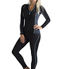 Fourth Element J2 Dames Top lange mouw Fourth Element J2 Dames Top lange mouw