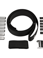 XDEEP DIR Harness zonder backplate