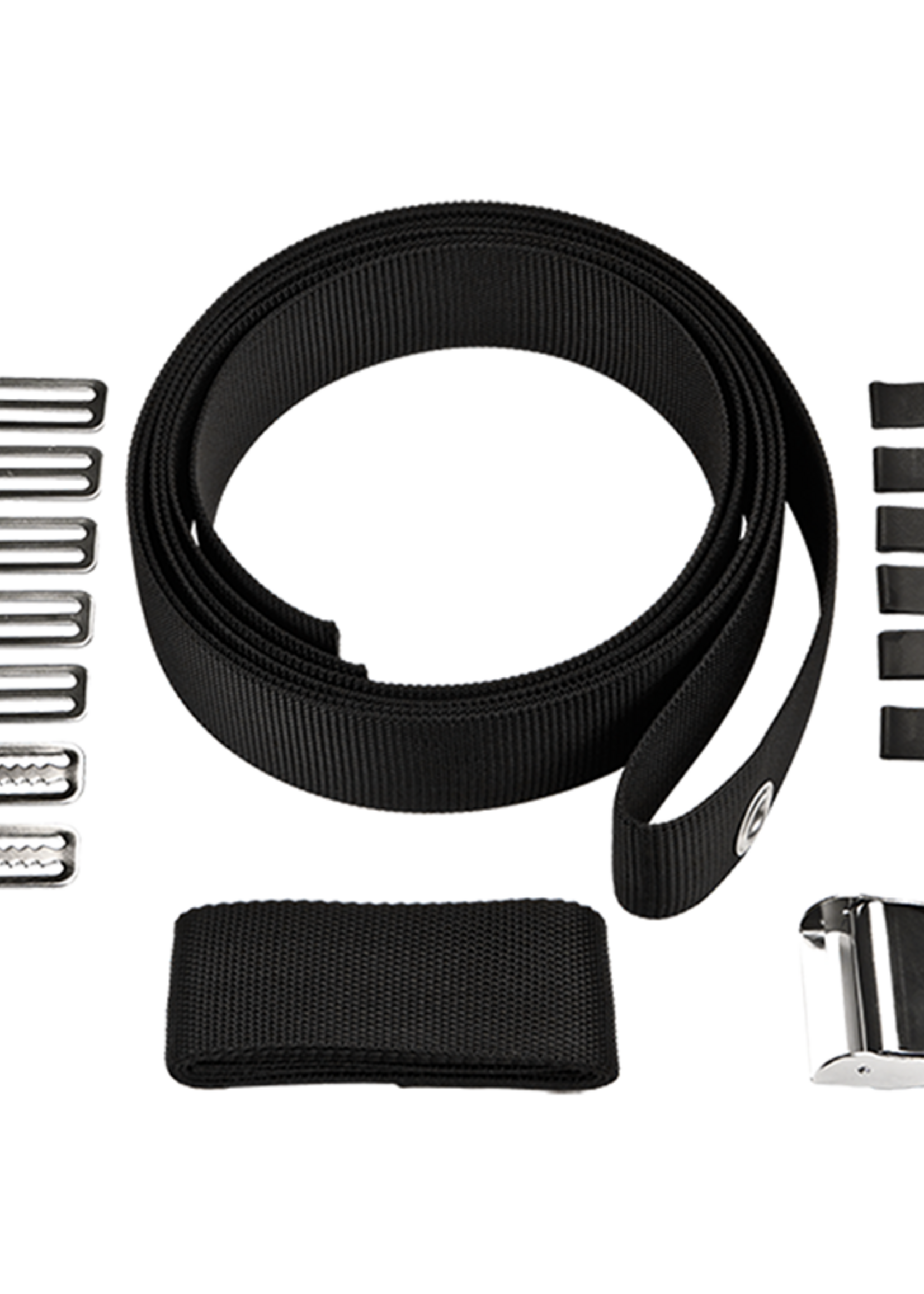 XDEEP DIR Harness zonder backplate