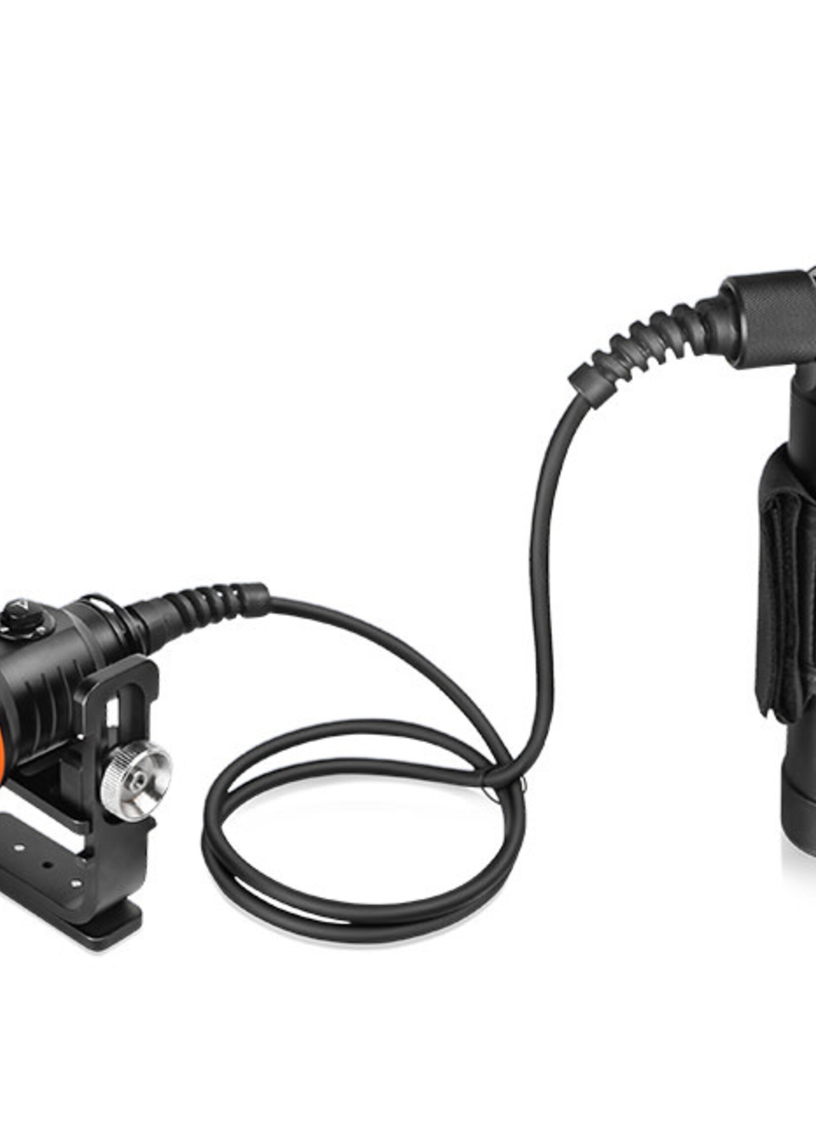 OrcaTorch D630 Kabellamp