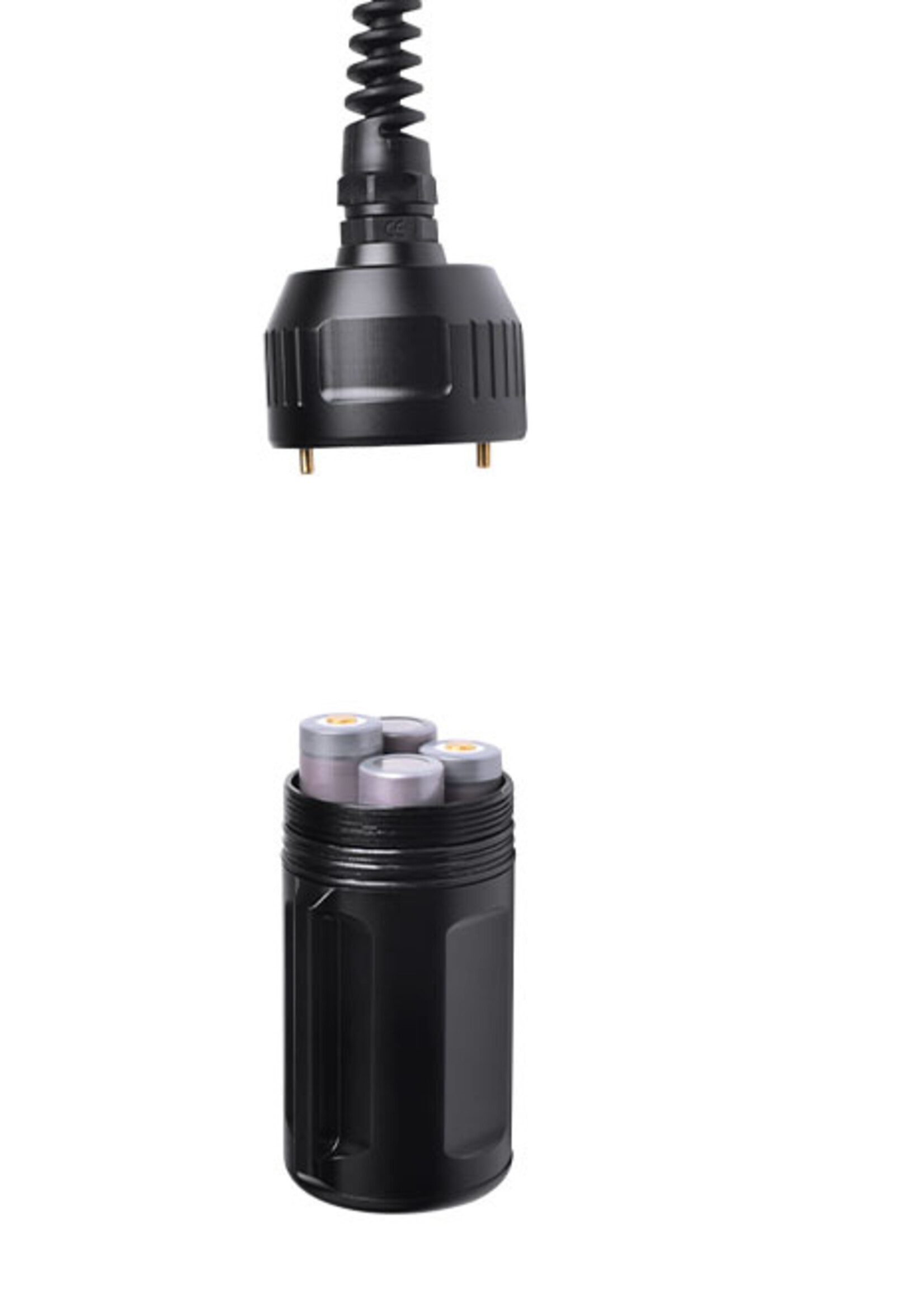 OrcaTorch Kabellamp D620