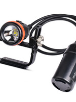 OrcaTorch Kabellamp D620