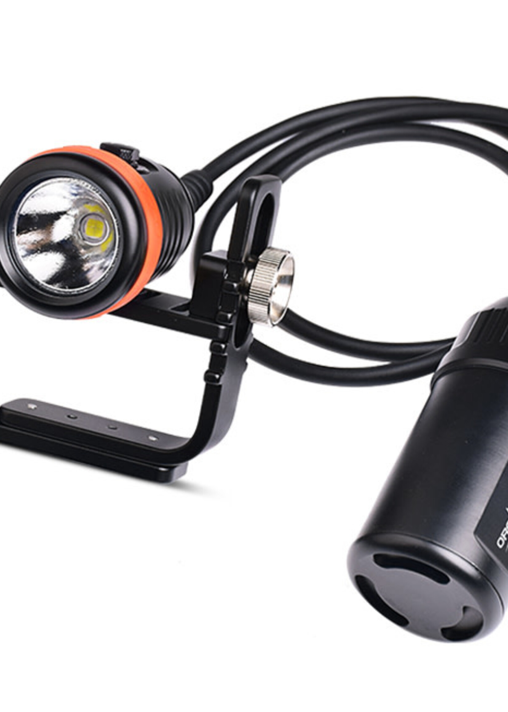 OrcaTorch Kabellamp D620