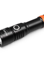 OrcaTorch D530 Backup lamp