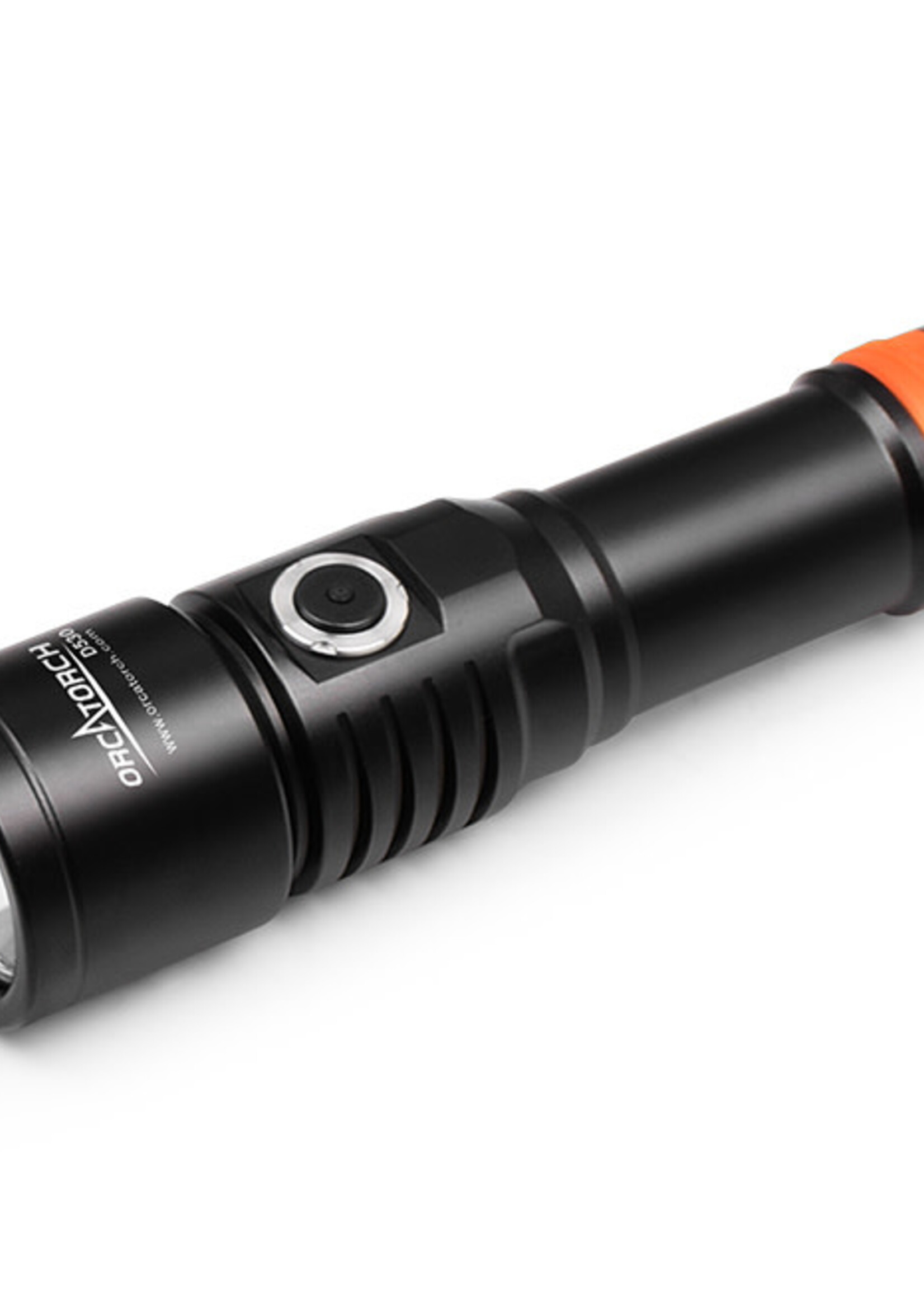 OrcaTorch D530 Backup lamp