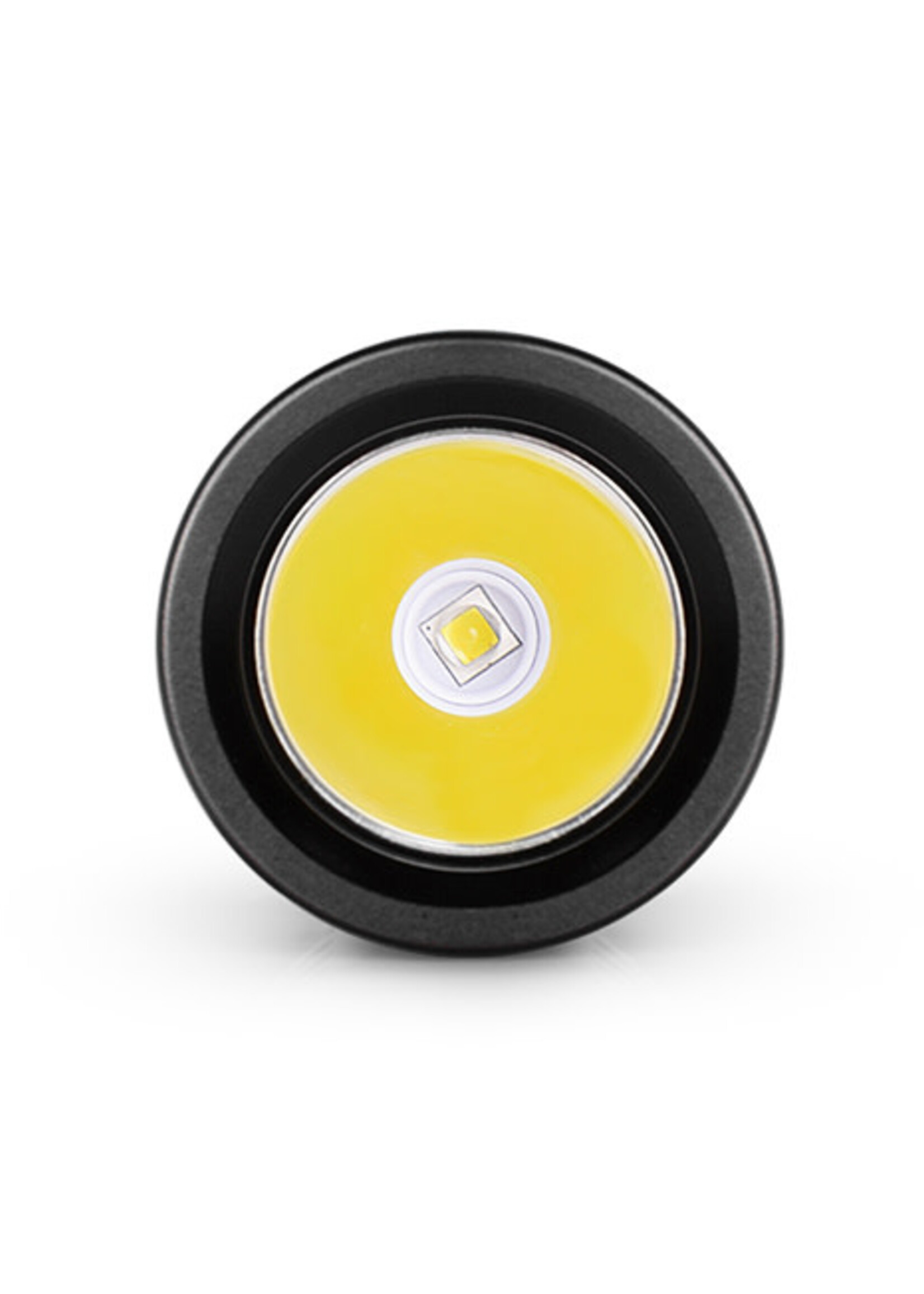 OrcaTorch D530 Backup lamp