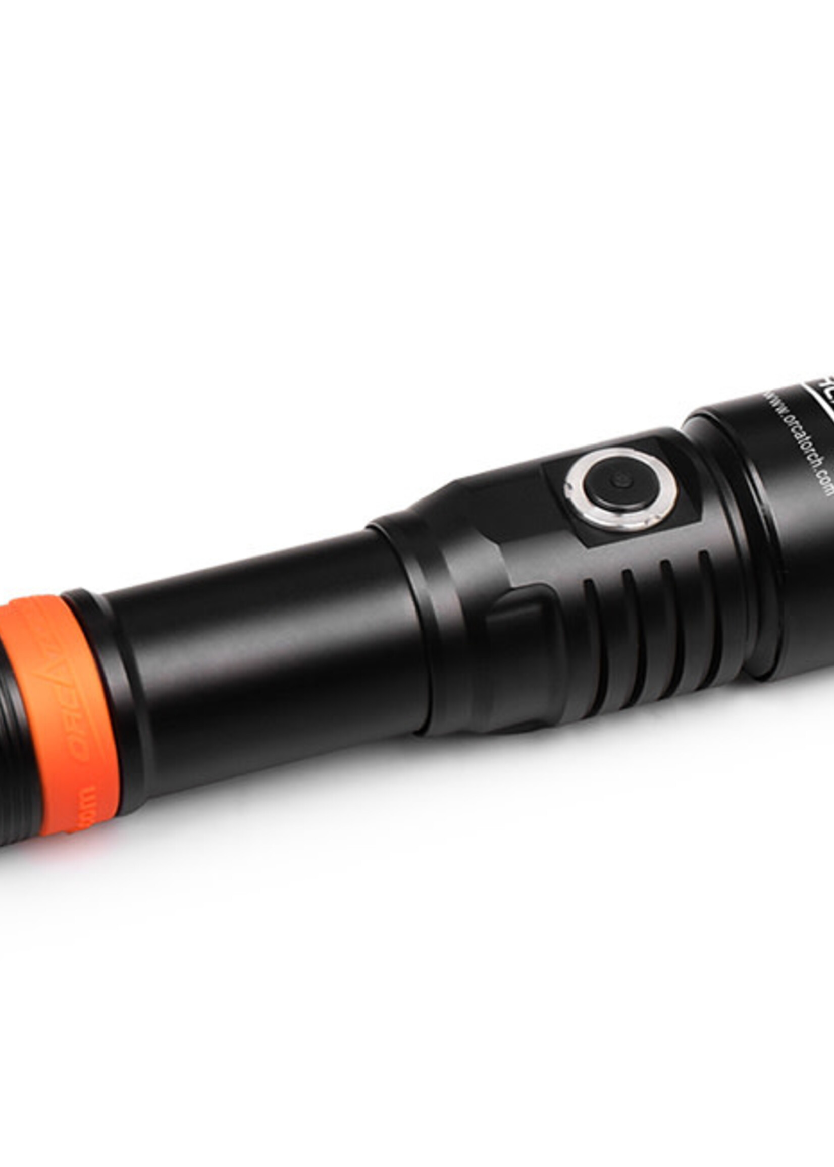 OrcaTorch D530 Backup lamp