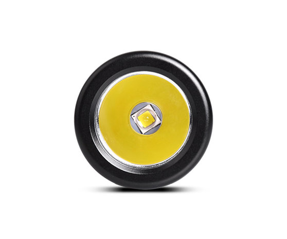 OrcaTorch D520 back-up lamp