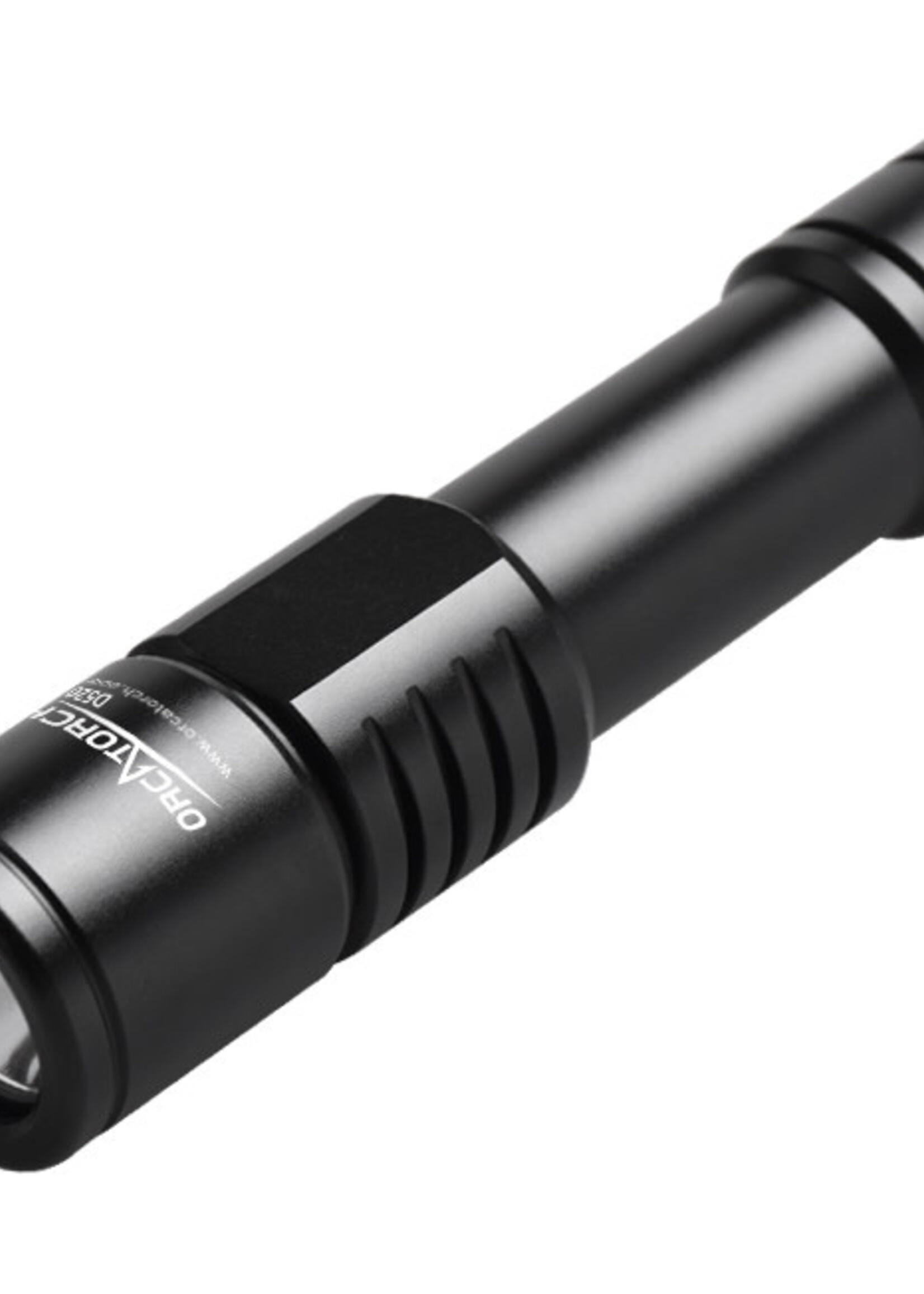 OrcaTorch D520 back-up lamp