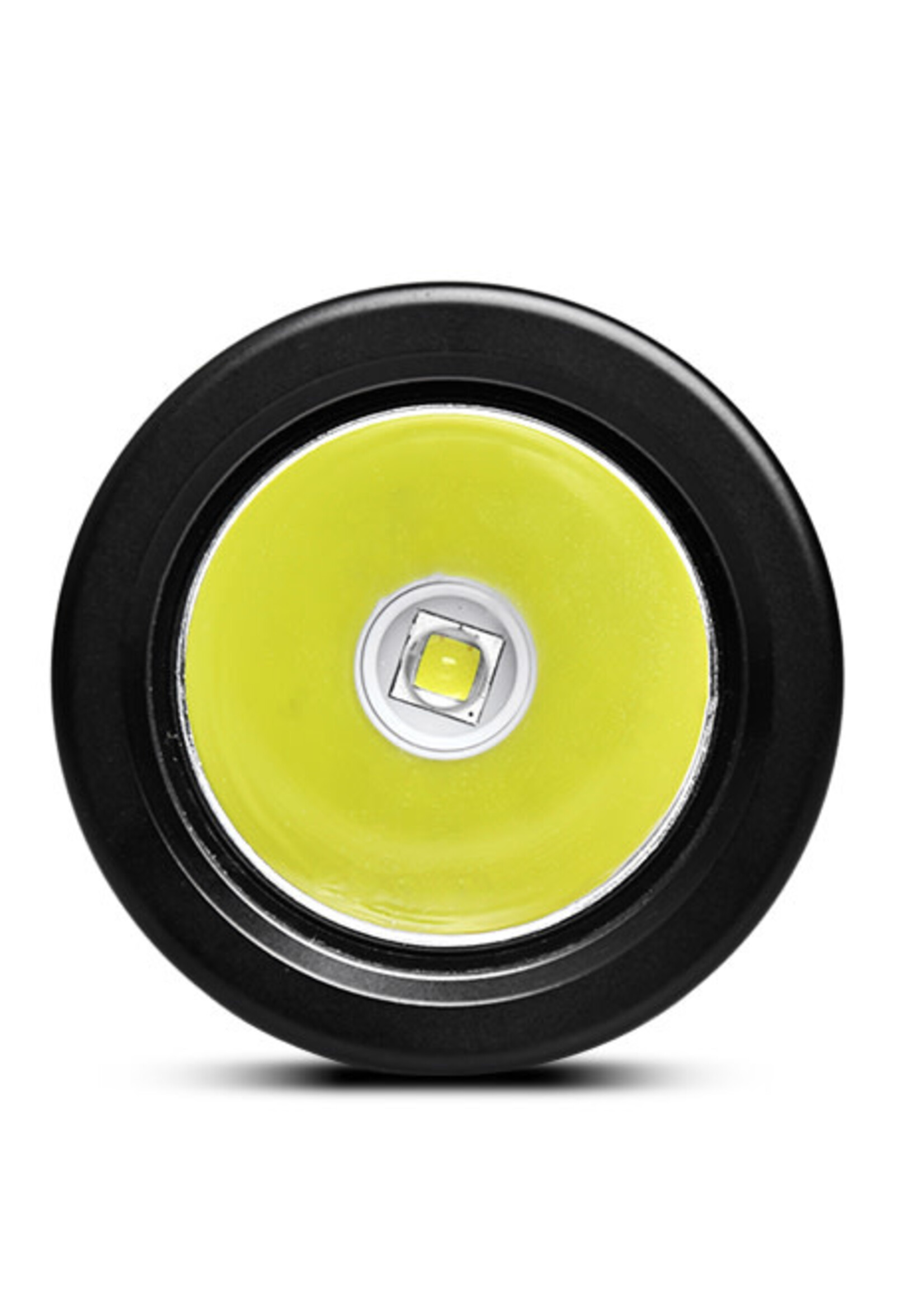 OrcaTorch D550 Duiklamp