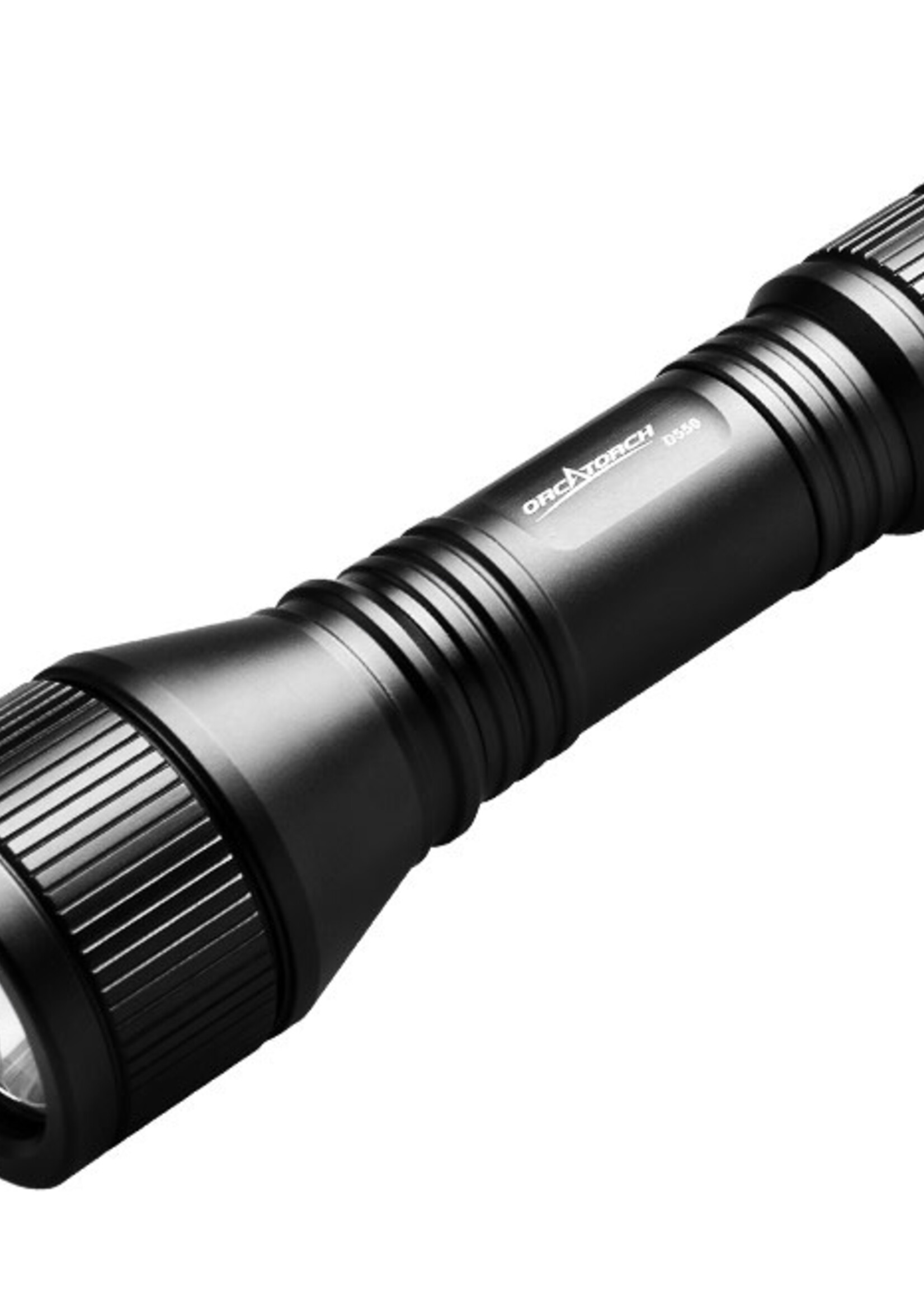 OrcaTorch D550 Duiklamp