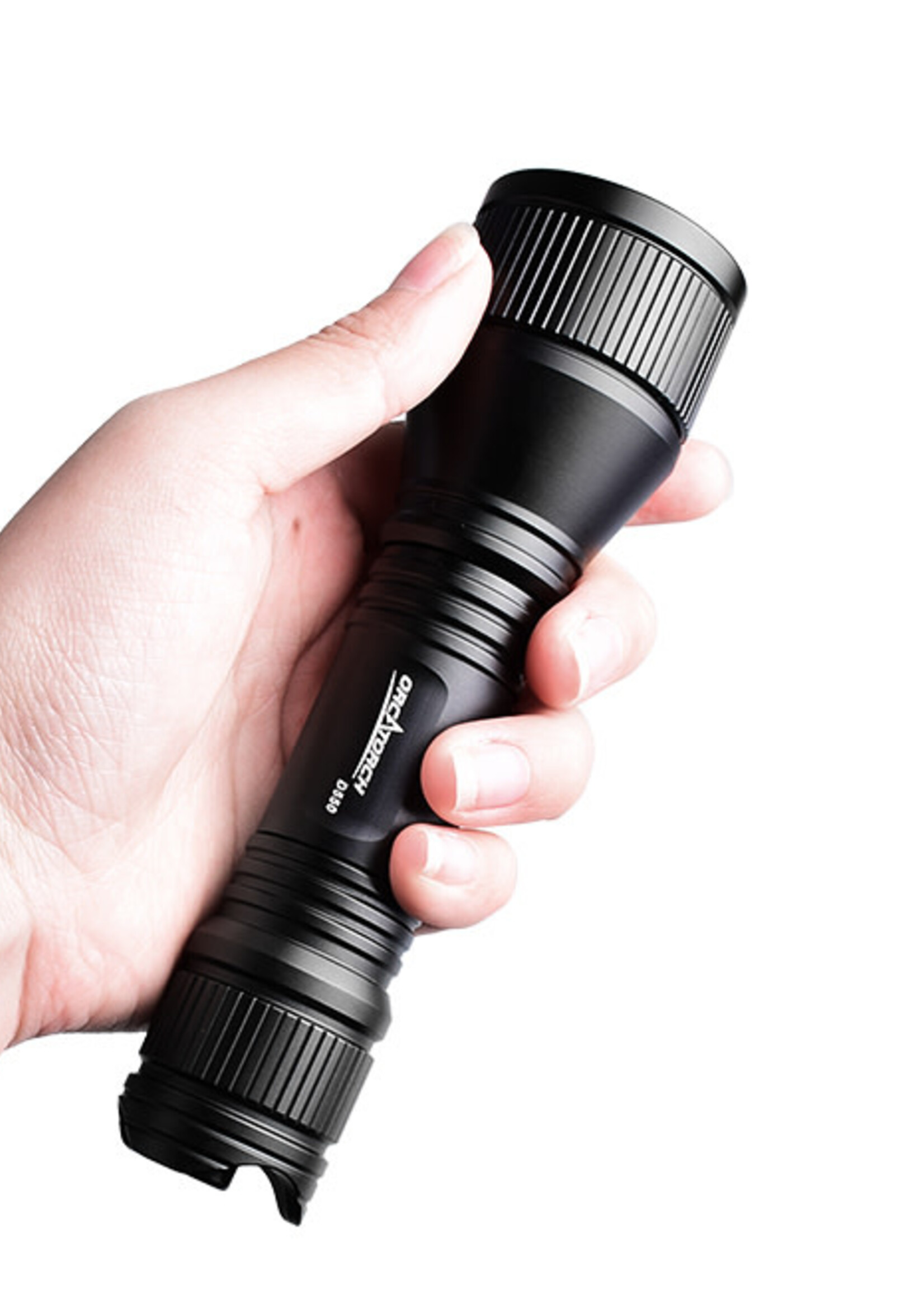 OrcaTorch D550 Duiklamp