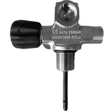 Scubatec Laterale Kraan (5/8-M25*2) Scubatec Laterale Kraan (5/8-M25*2)