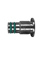 Scubatec Plug laterale kraan