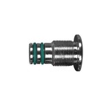 Scubatec Plug laterale kraan Scubatec Plug laterale kraan