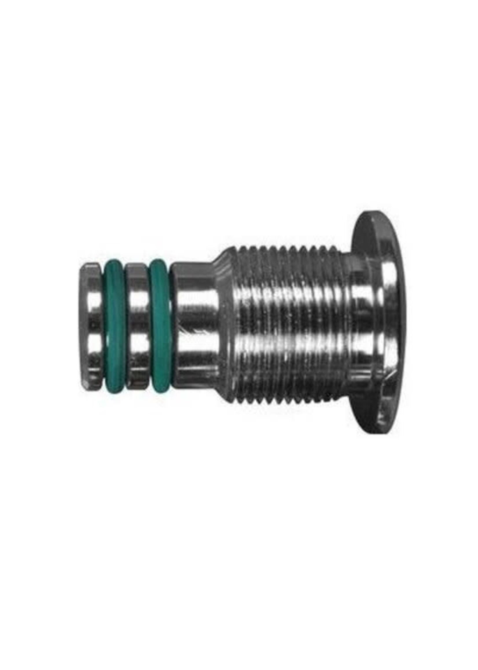 Scubatec Plug laterale kraan