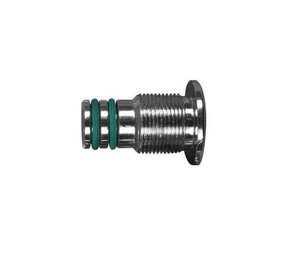 Scubatec Plug laterale kraan Scubatec Plug laterale kraan