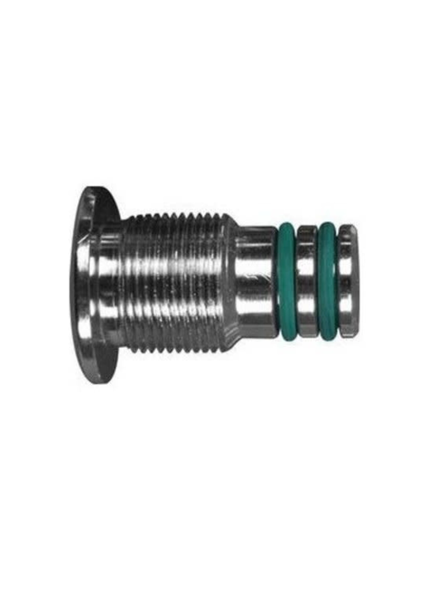 Scubatec Plug laterale kraan