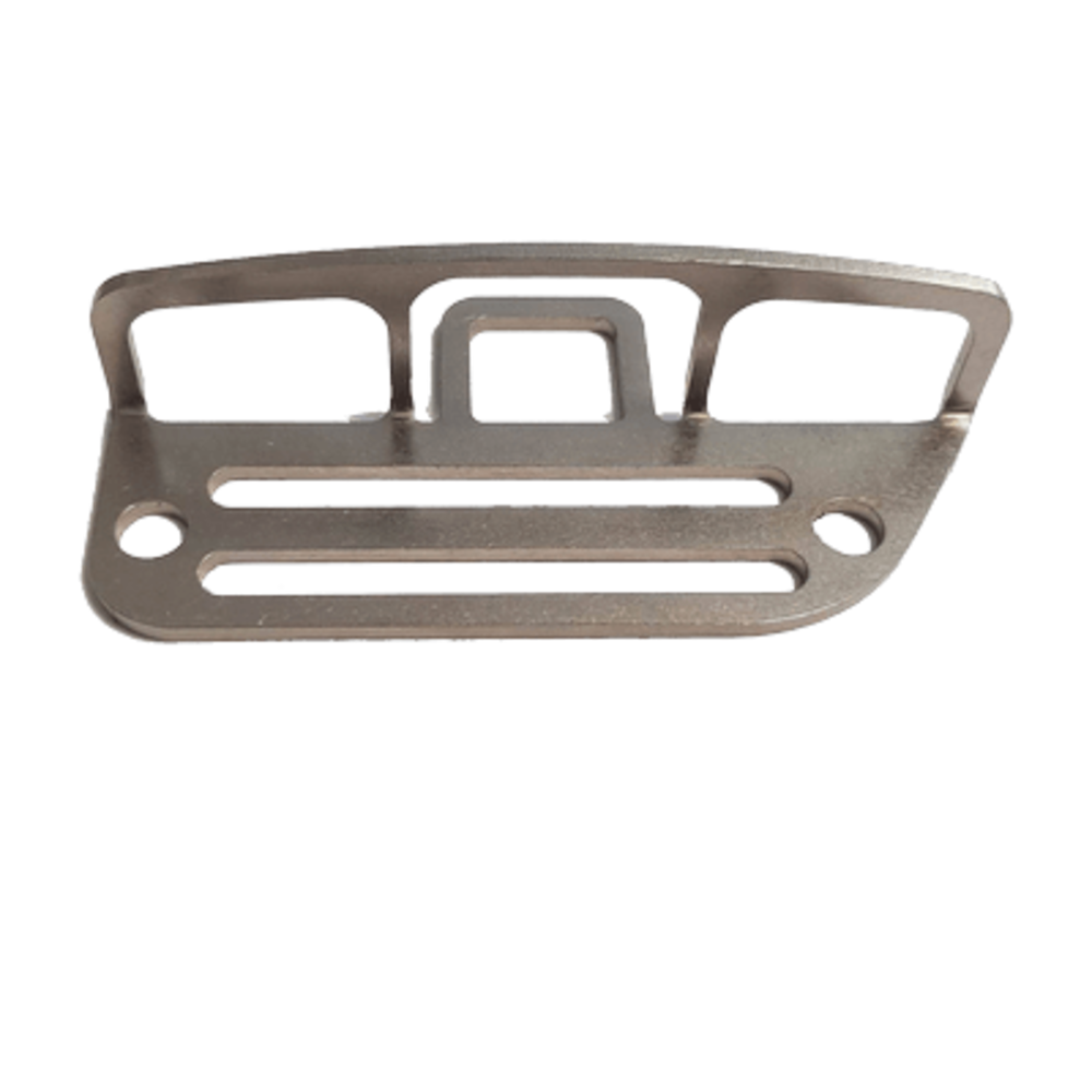 D-Luxe Dive Gear Sidemount Split D-ring rechts D-Luxe Dive Gear Sidemount Split D-ring rechts