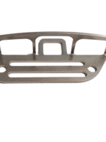 D-Luxe Dive Gear Sidemount Split D-ring rechts