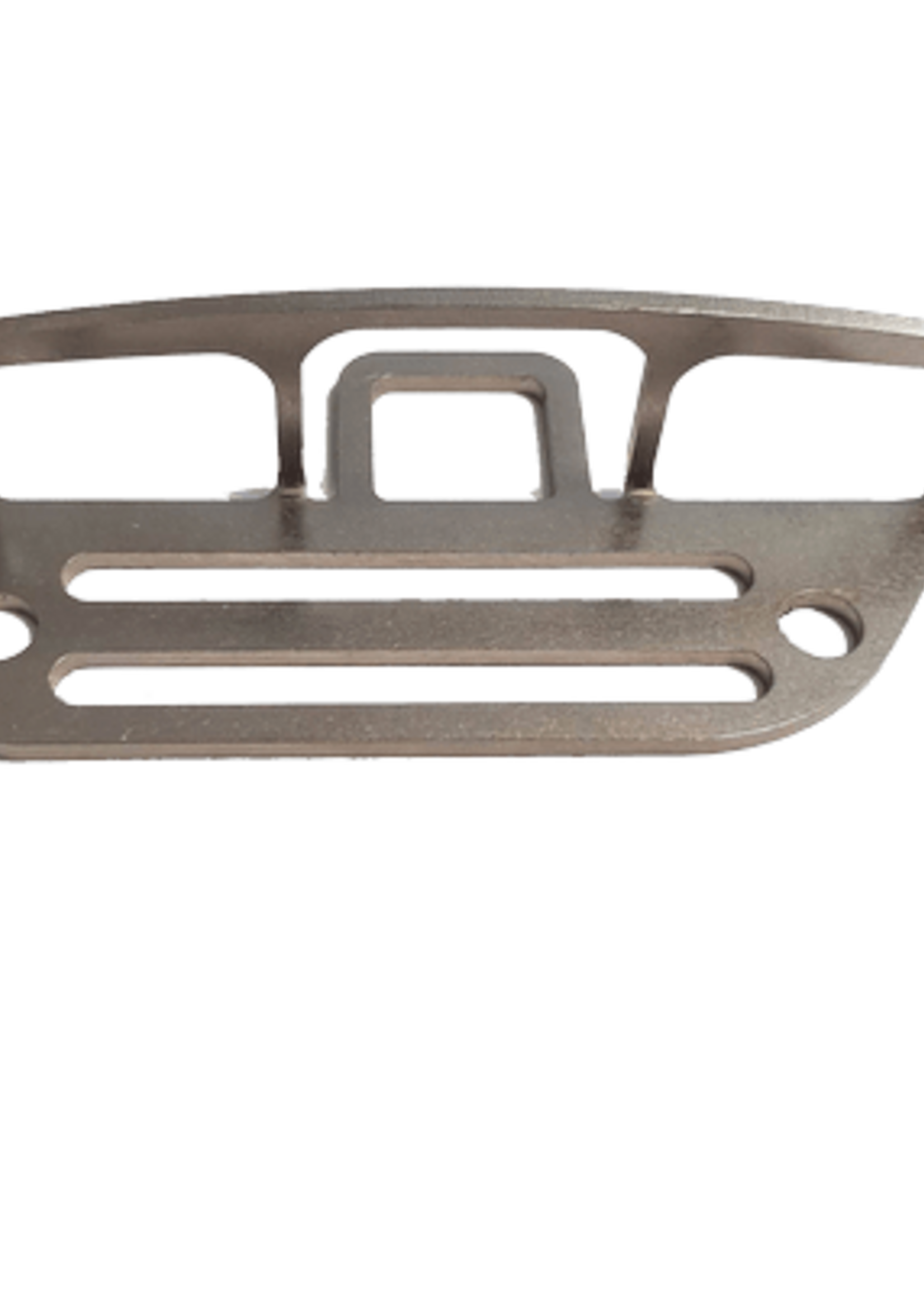 D-Luxe Dive Gear Sidemount Split D-ring rechts