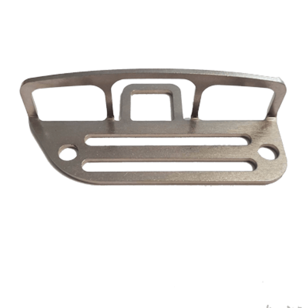 D-Luxe Dive Gear Sidemount Split D-ring Links D-Luxe Dive Gear Sidemount Split D-ring Links