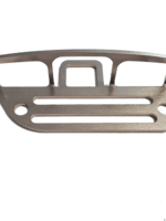 D-Luxe Dive Gear Sidemount Split D-ring Links