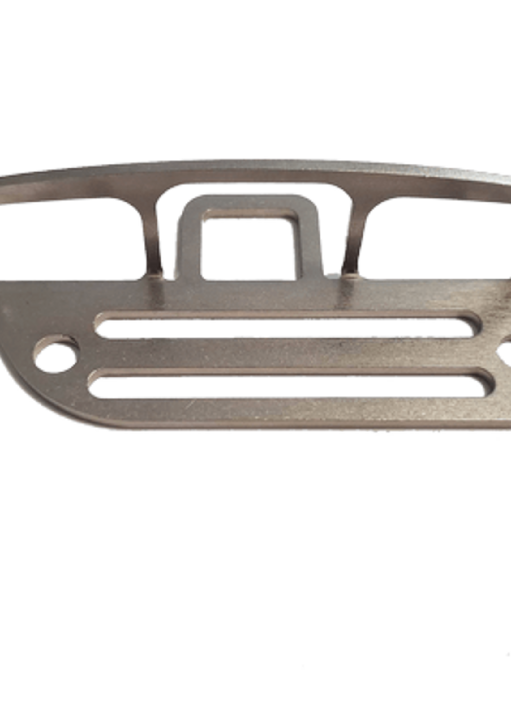 D-Luxe Dive Gear Sidemount Split D-ring Links