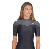 Fourth Element Thermocline Dames Top korte mouw Fourth Element Thermocline Dames Top korte mouw