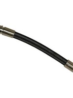 Sidemount inflatorslang