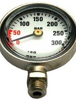 Mano meter (slim) 45mm