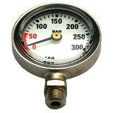 Mano meter (slim) 45mm Mano meter (slim) 45mm