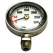 Mano meter (slim) 45mm Mano meter (slim) 45mm