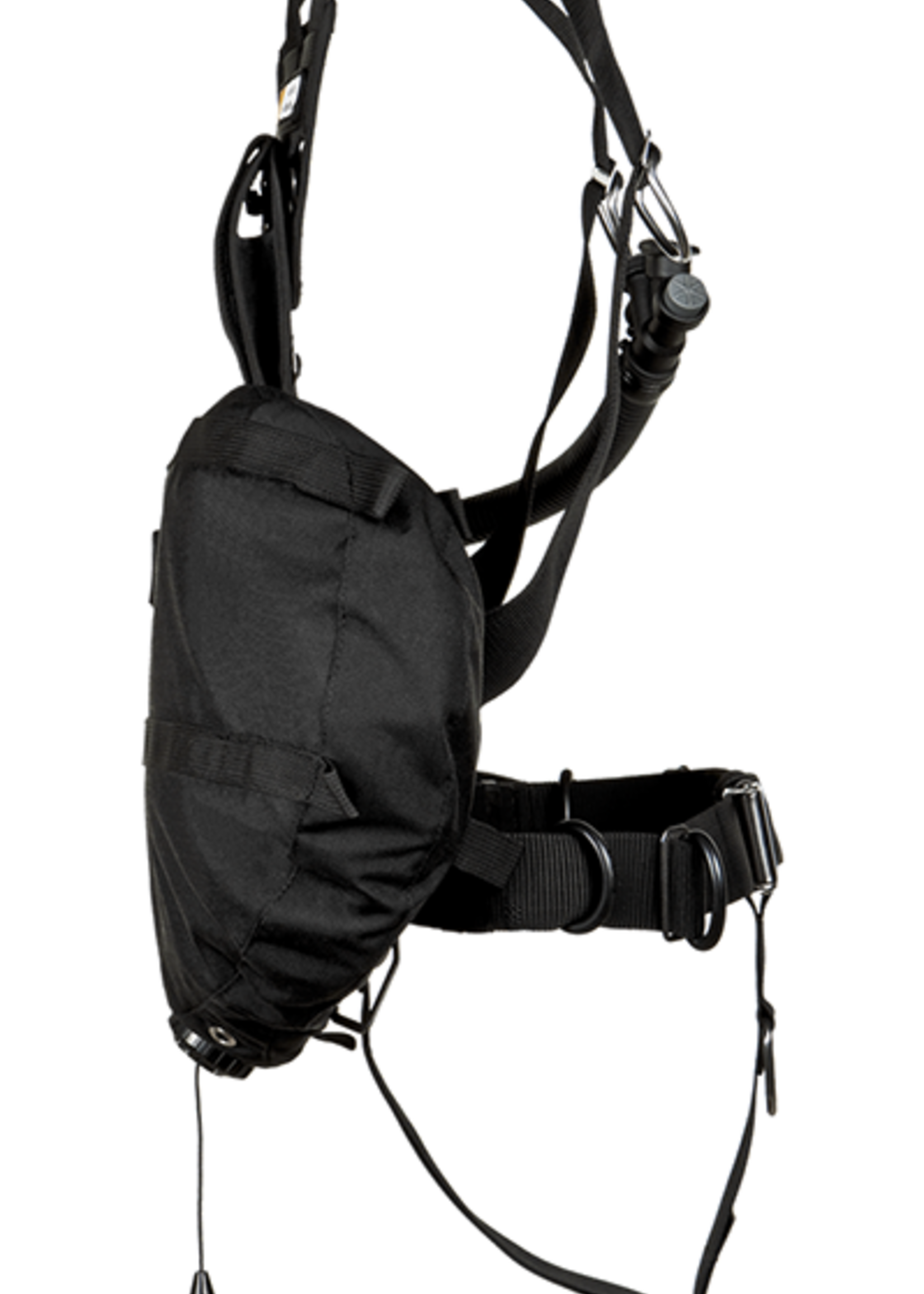 XDEEP Stealth 2.0 Classic Sidemount wing