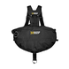 XDEEP Stealth 2.0 Classic Sidemount wing XDEEP Stealth 2.0 Classic Sidemount wing