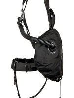 XDEEP Stealth 2.0 Classic Sidemount wing