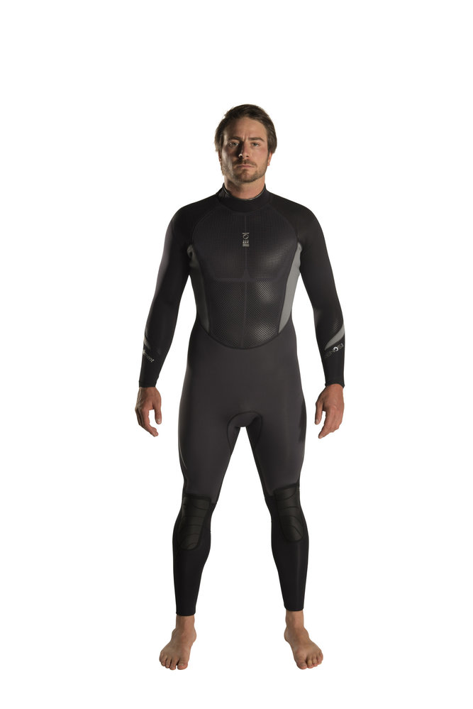 Fourth Element XENOS 3mm Heren Wetsuit Fourth Element XENOS 3mm Heren Wetsuit