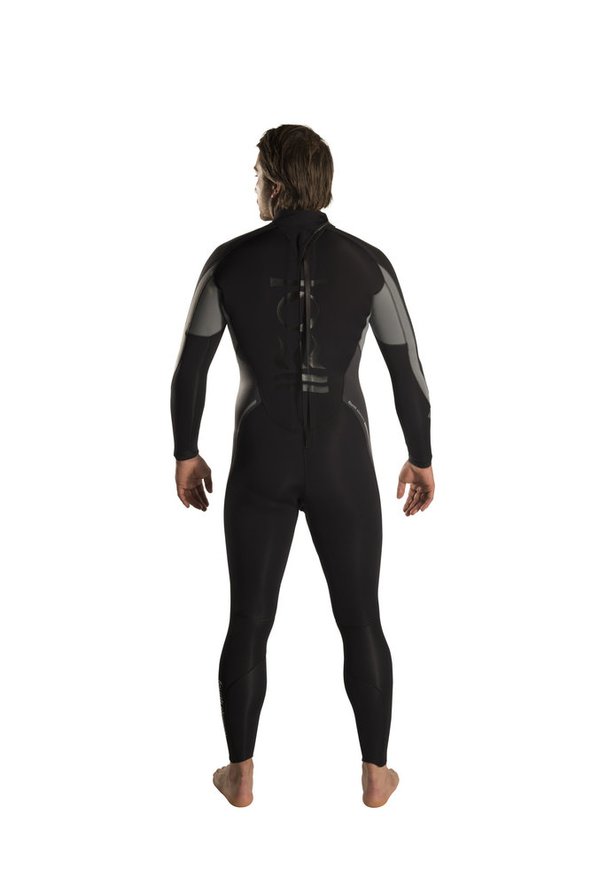 Fourth Element XENOS 3mm Heren Wetsuit Fourth Element XENOS 3mm Heren Wetsuit