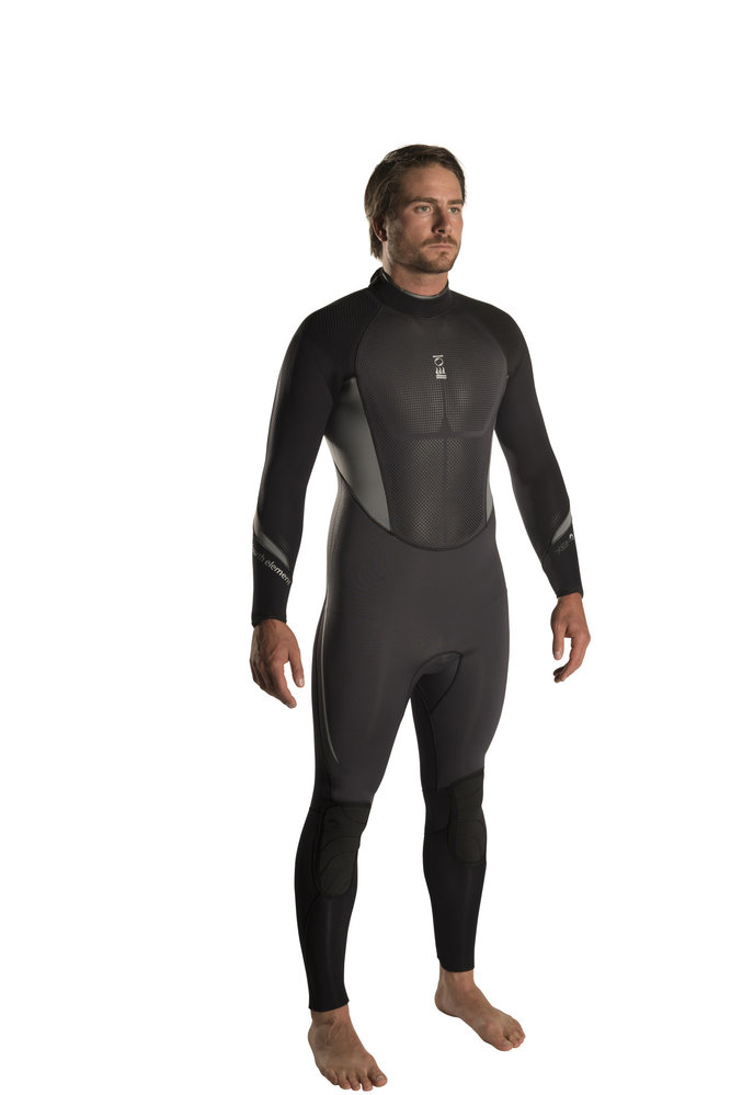 Fourth Element XENOS 3mm Heren Wetsuit Fourth Element XENOS 3mm Heren Wetsuit