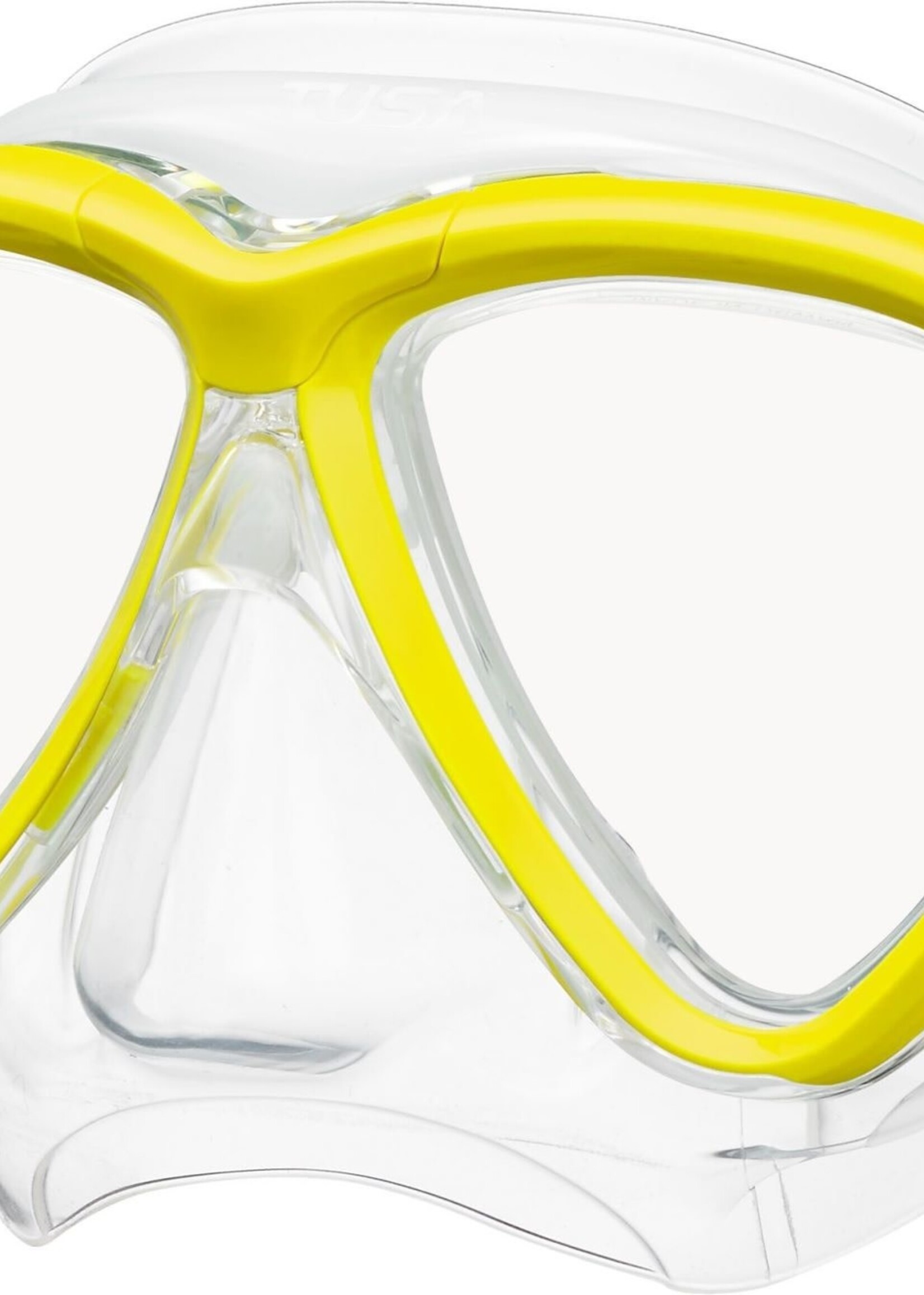 TUSA Intega transparant silicone