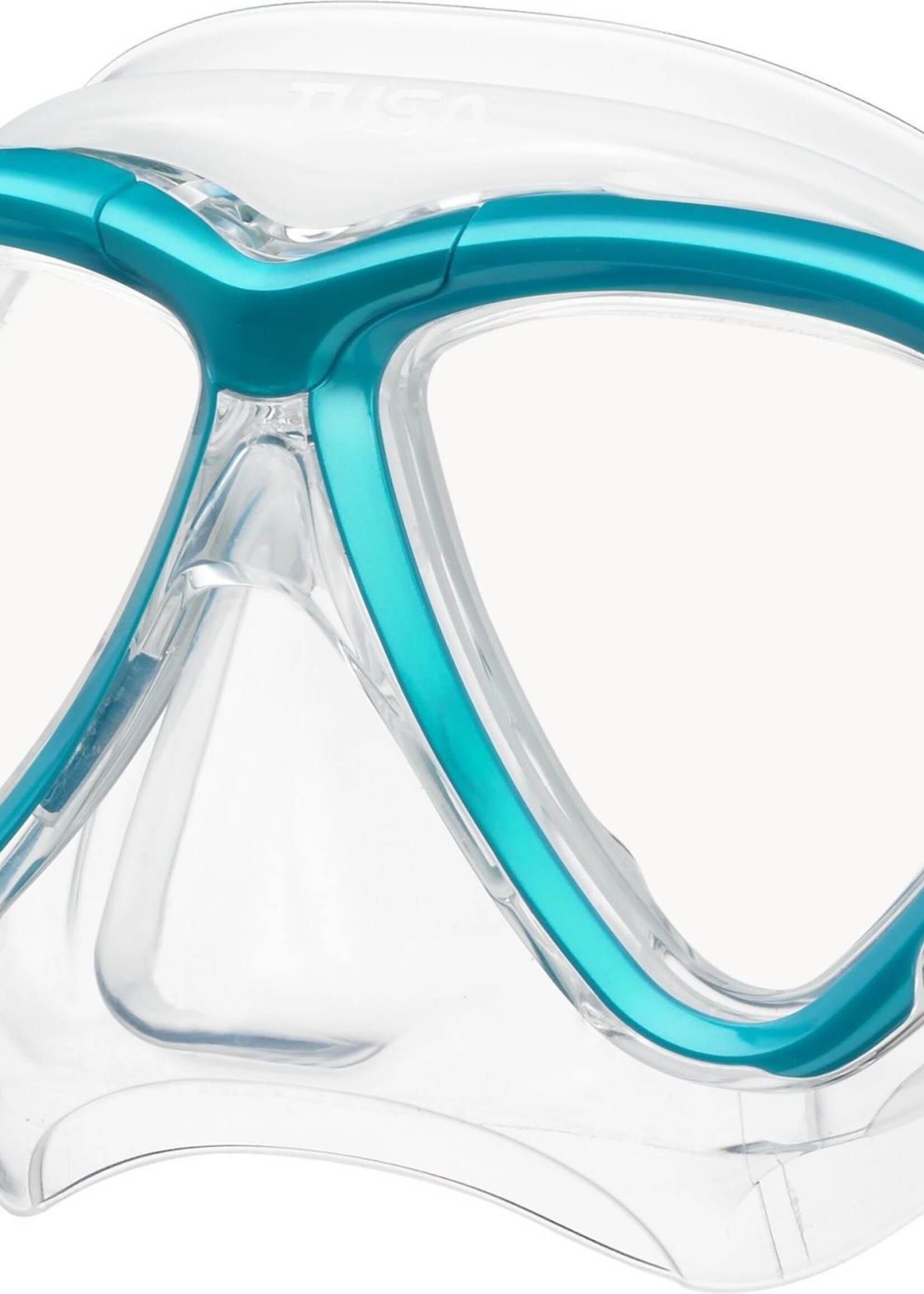 TUSA Intega transparant silicone