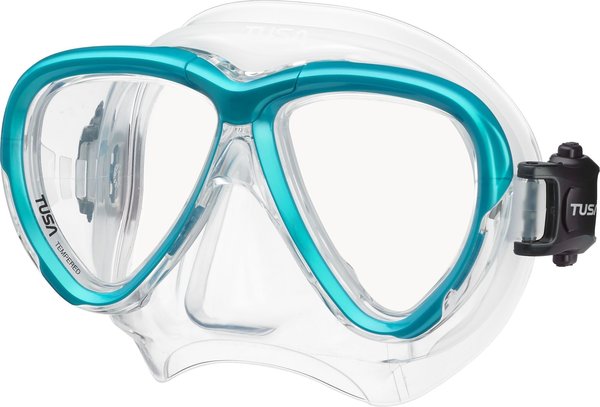 TUSA Intega transparant silicone