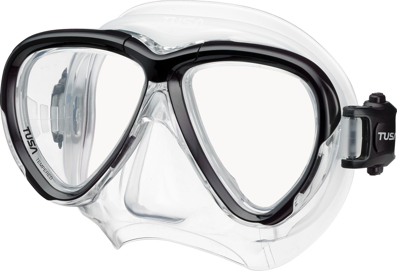 TUSA Intega transparant silicone