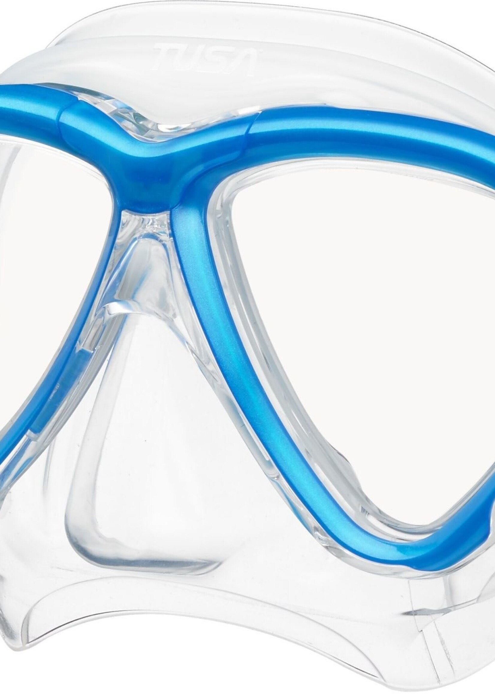 TUSA Intega transparant silicone