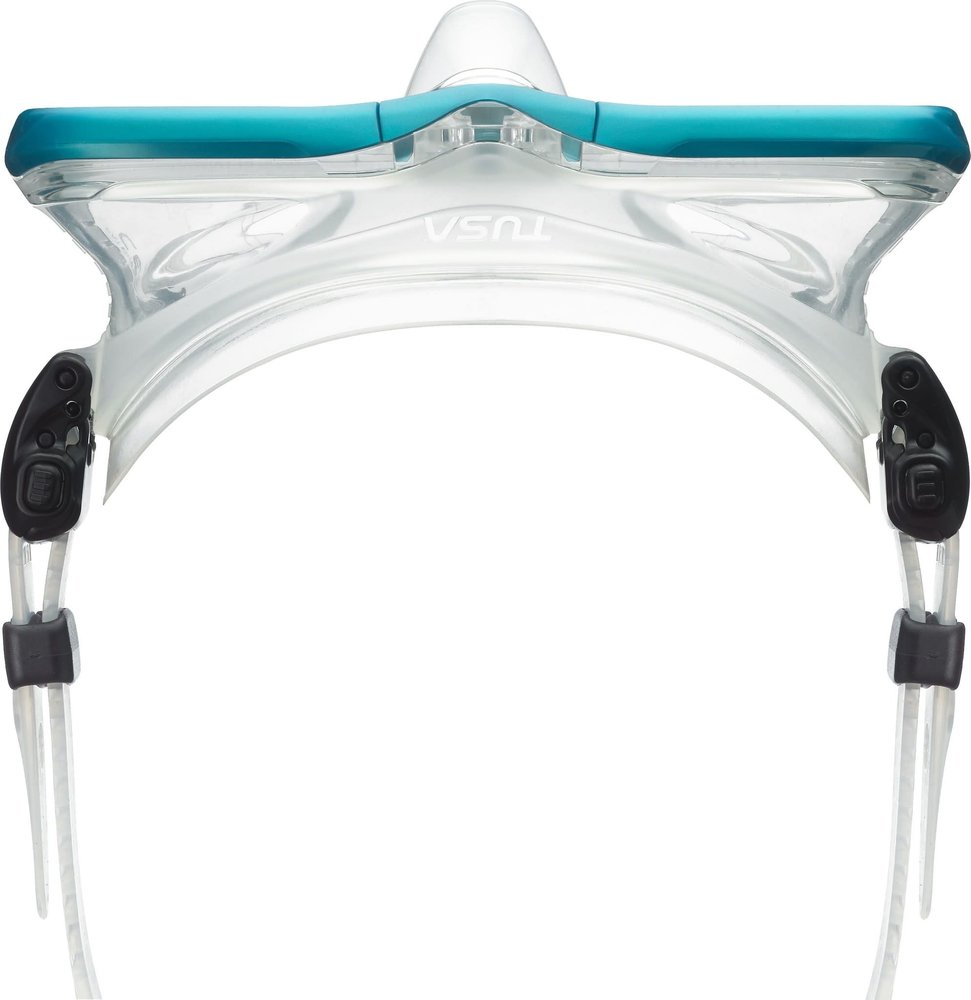 TUSA Intega transparant silicone