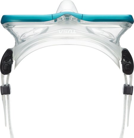 TUSA Intega transparant silicone